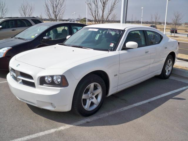 Dodge Charger S Sedan