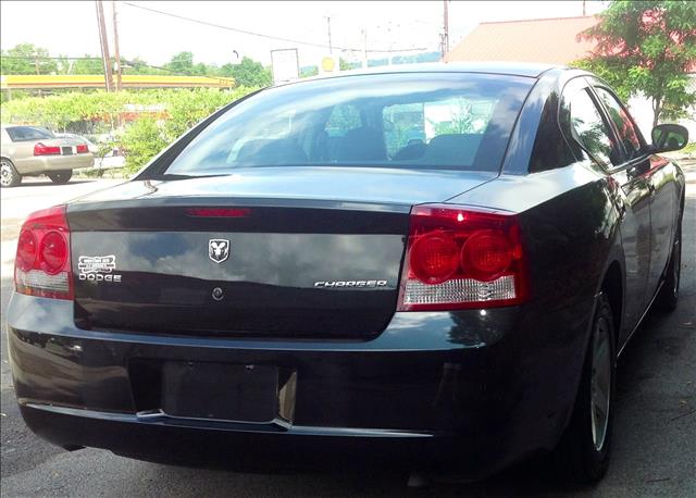 Dodge Charger 2010 photo 3