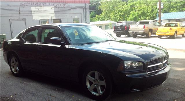 Dodge Charger 2010 photo 4