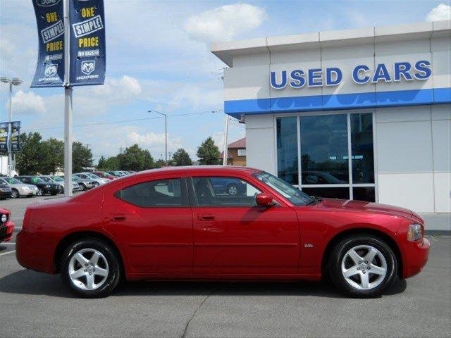 Dodge Charger 2010 photo 1