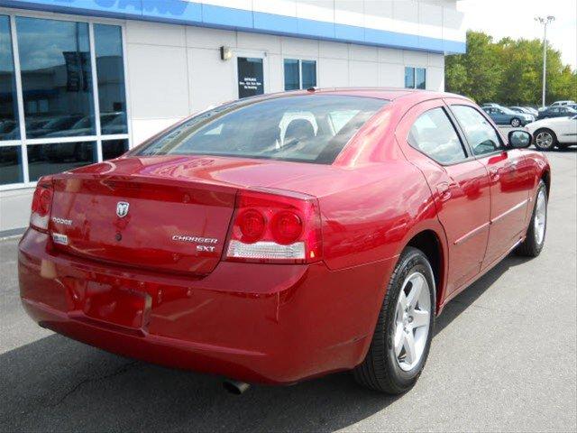 Dodge Charger 2010 photo 2