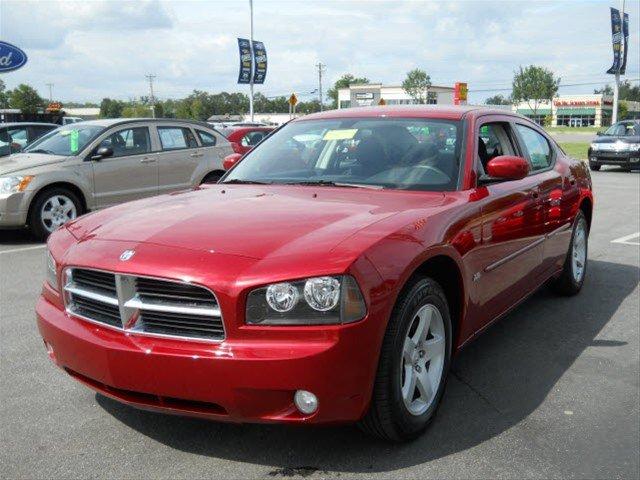 Dodge Charger 2010 photo 3