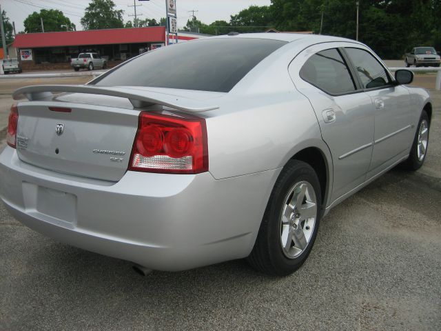 Dodge Charger 2010 photo 3