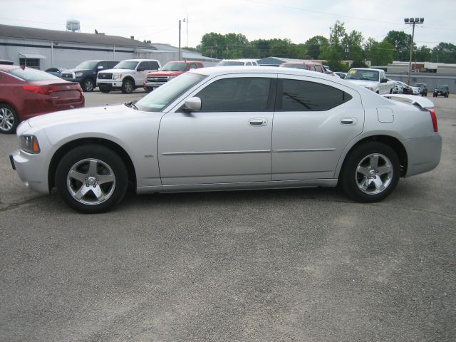 Dodge Charger 2010 photo 5