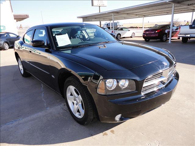 Dodge Charger S Sedan