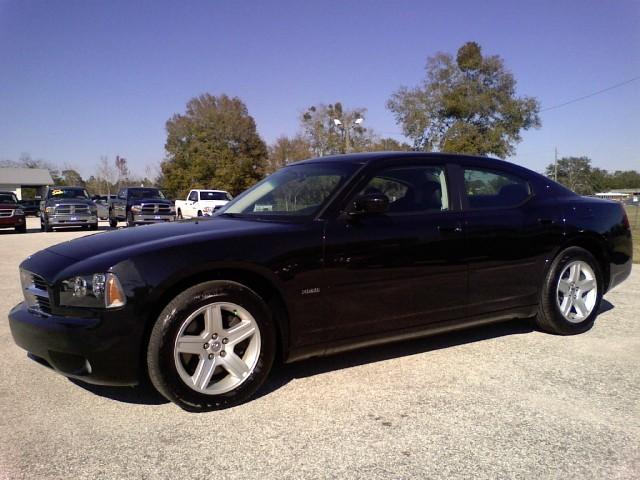 Dodge Charger 2010 photo 1