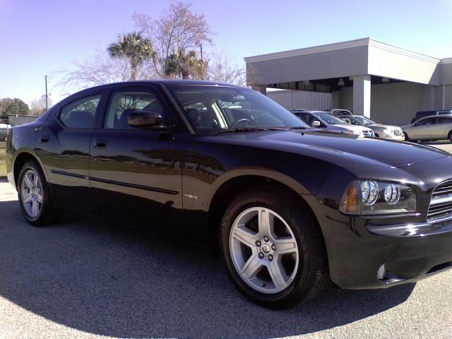 Dodge Charger 2010 photo 3