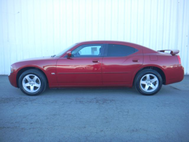 Dodge Charger 2010 photo 4