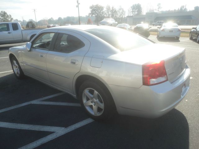 Dodge Charger S Sedan