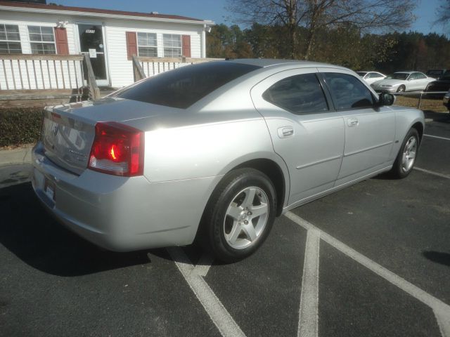 Dodge Charger 2010 photo 1