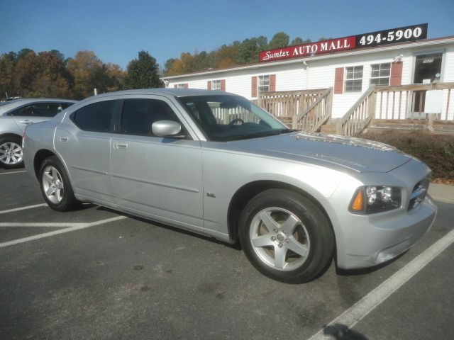 Dodge Charger 2010 photo 2