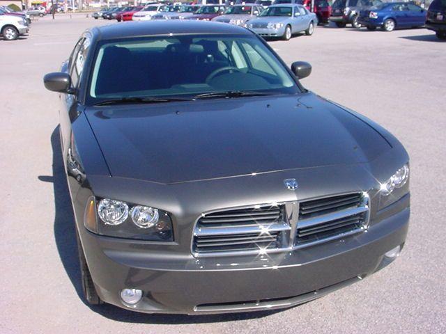 Dodge Charger S Sedan