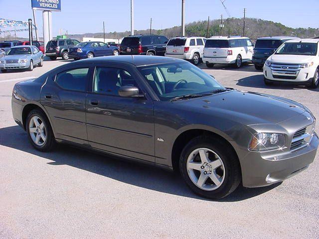 Dodge Charger 2010 photo 1