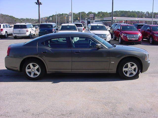 Dodge Charger 2010 photo 2