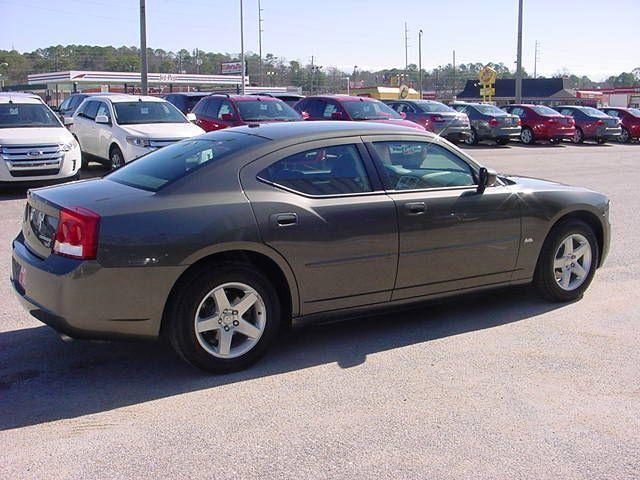 Dodge Charger 2010 photo 3