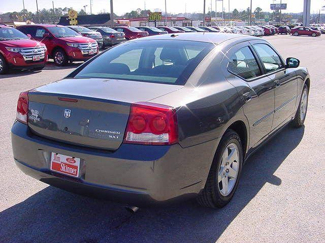 Dodge Charger 2010 photo 4