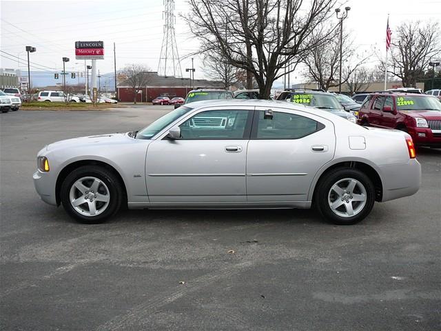 Dodge Charger S Sedan