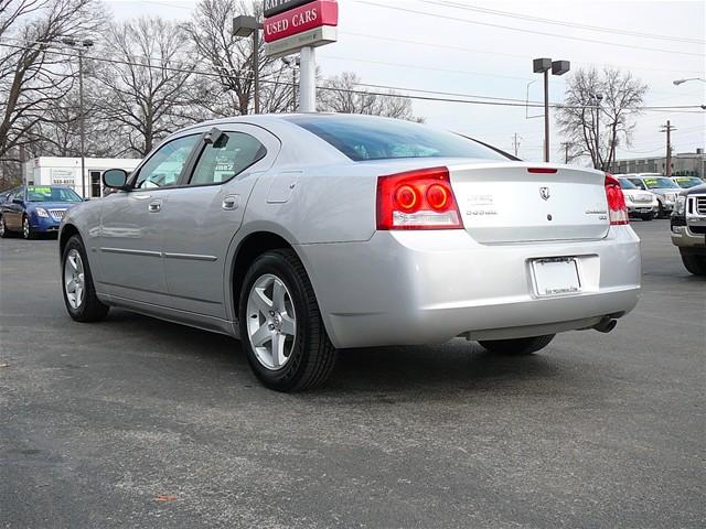 Dodge Charger 2010 photo 1