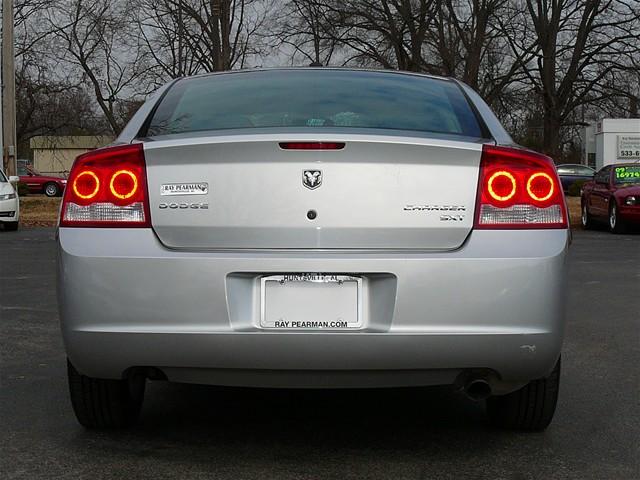 Dodge Charger 2010 photo 2