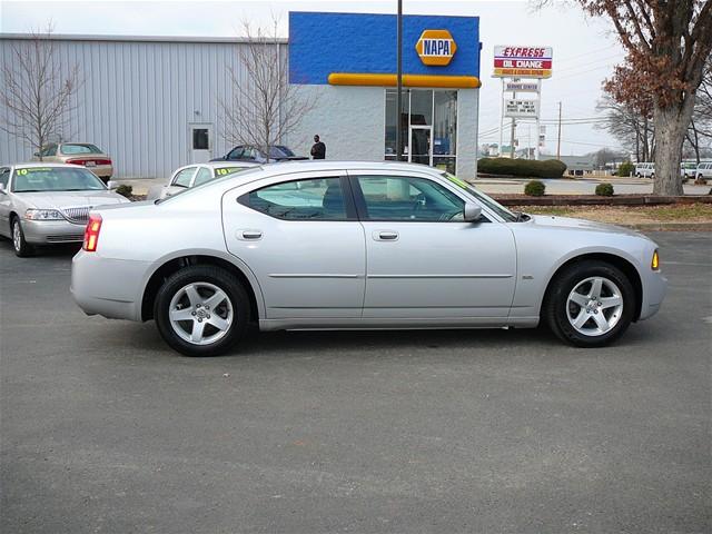 Dodge Charger 2010 photo 3