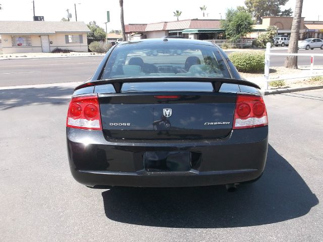 Dodge Charger 2010 photo 2