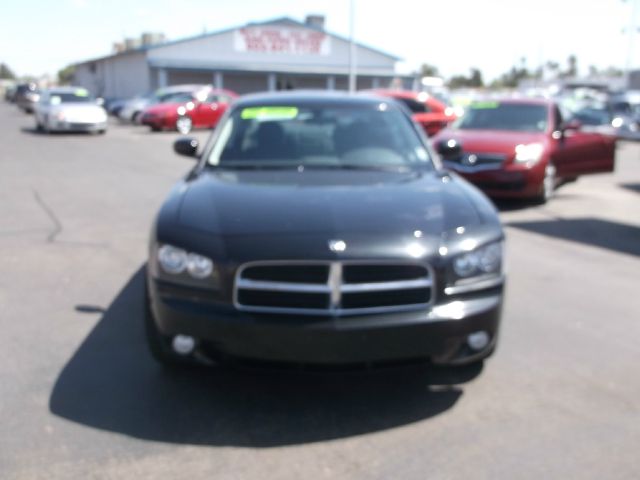 Dodge Charger 2010 photo 3