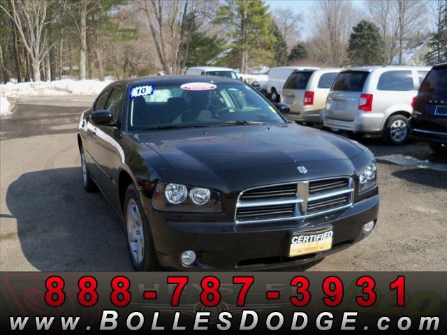 Dodge Charger S Sedan