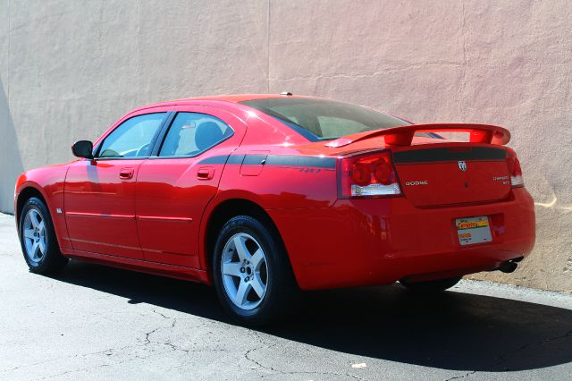 Dodge Charger 2010 photo 1