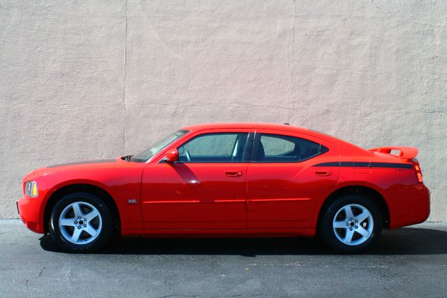 Dodge Charger 2010 photo 2