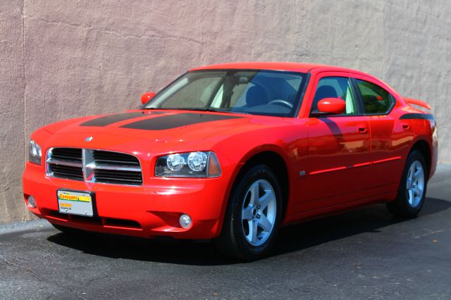 Dodge Charger 2010 photo 3