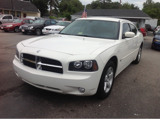 Dodge Charger 2010 photo 1