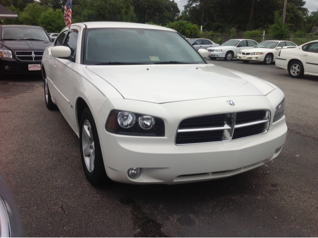 Dodge Charger 2010 photo 2