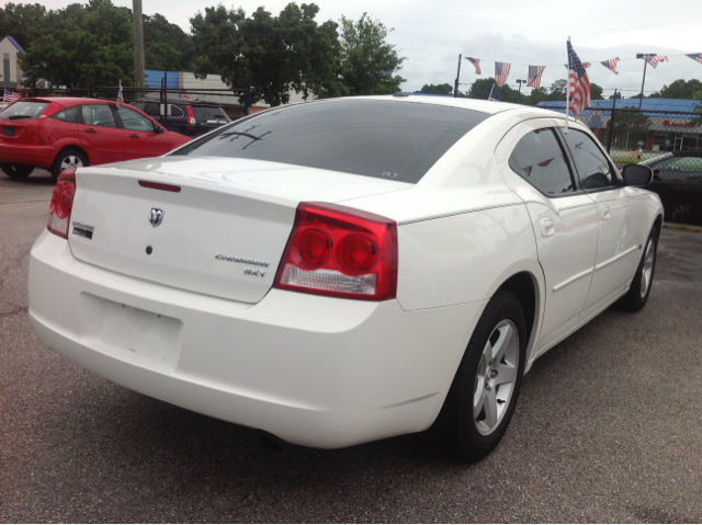 Dodge Charger 2010 photo 3