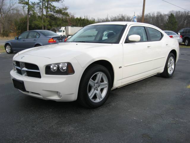 Dodge Charger 2010 photo 1