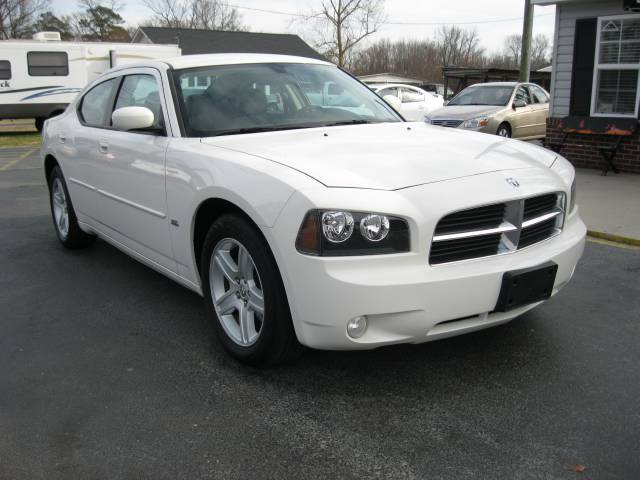 Dodge Charger 2010 photo 2