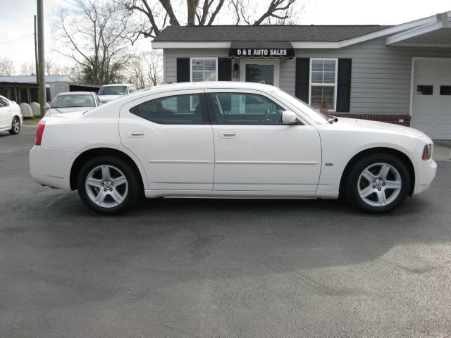 Dodge Charger 2010 photo 4