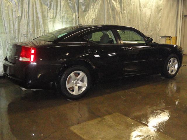 Dodge Charger 2010 photo 2