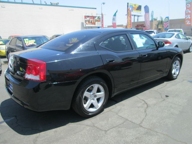 Dodge Charger 2010 photo 1