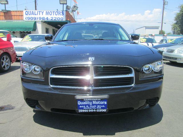 Dodge Charger 2010 photo 3