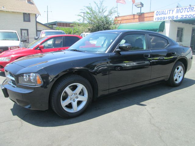 Dodge Charger 2010 photo 4