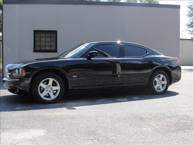 Dodge Charger S Sedan