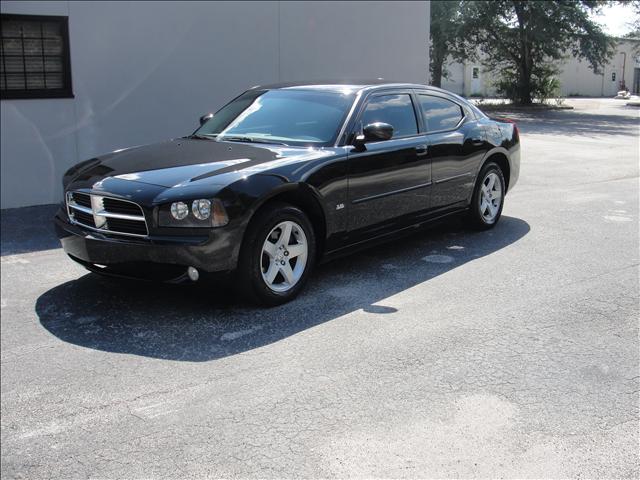 Dodge Charger 2010 photo 1