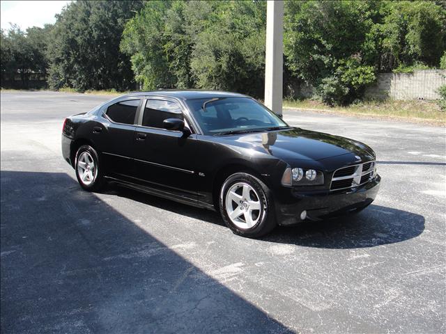 Dodge Charger 2010 photo 2