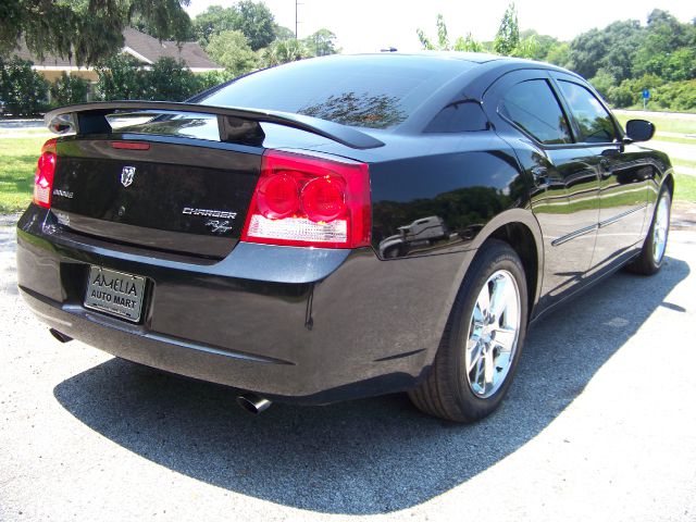 Dodge Charger 3.2 Sedan