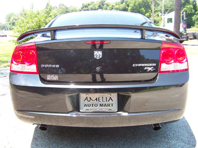 Dodge Charger 2010 photo 1