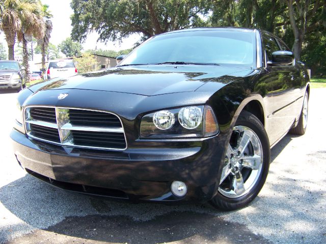 Dodge Charger 2010 photo 4