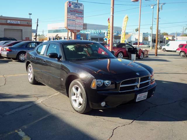 Dodge Charger S Unspecified