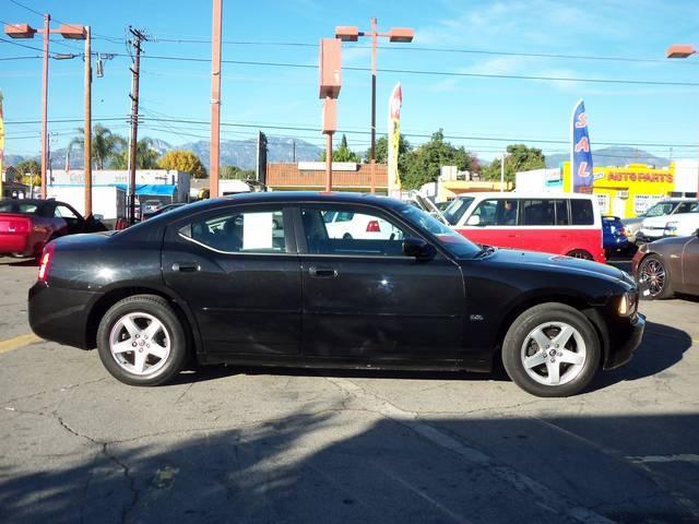 Dodge Charger 2010 photo 1