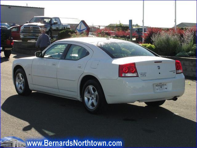 Dodge Charger 2010 photo 1