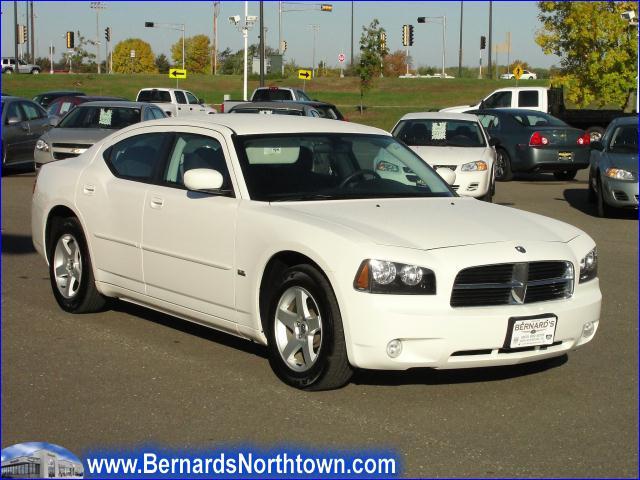 Dodge Charger 2010 photo 3